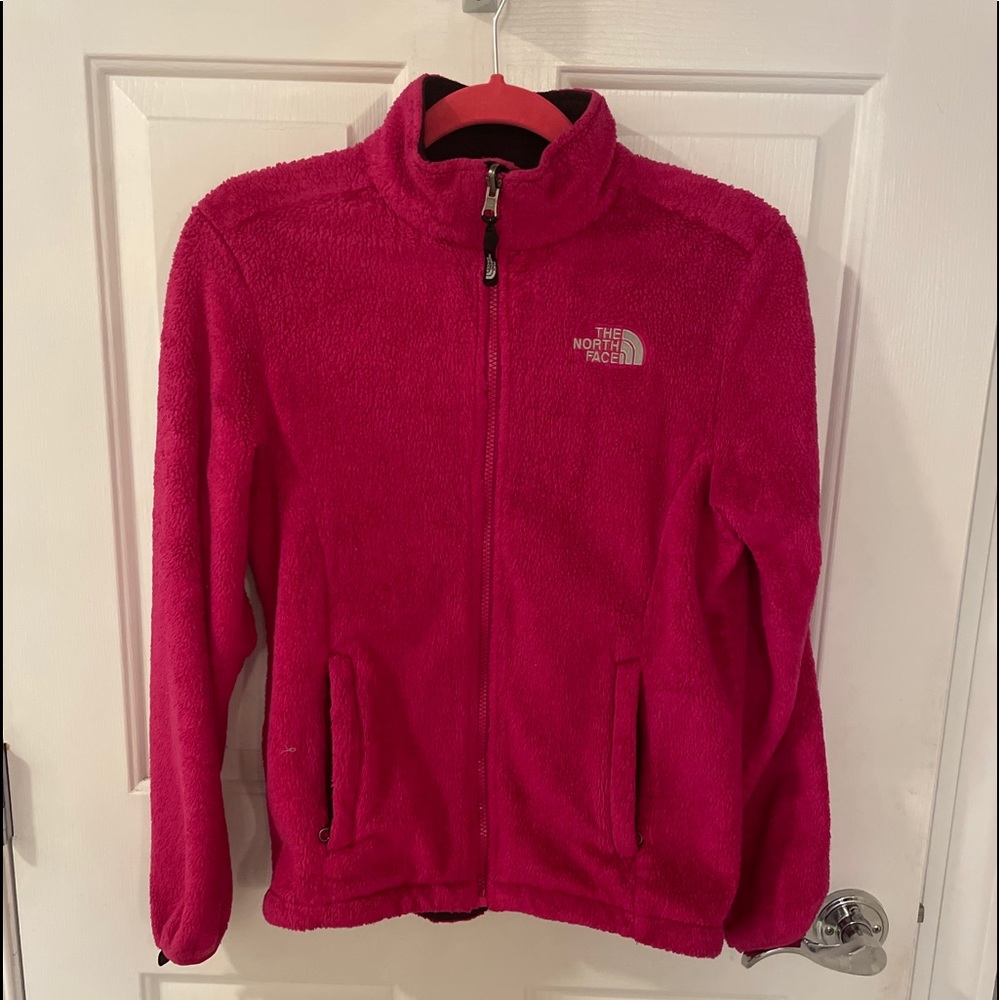 The North Face Womens Jacket